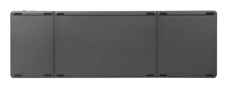 EAN 5453003782391 - XtremeMac XWH-FLK-13 teclado Universal Bluetooth AZERTY Francés Gris imagen 6