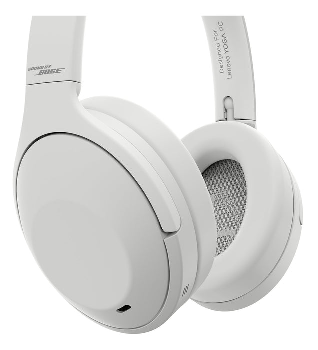 EAN 195892133827 - Lenovo YOGA PC Edition Auriculares Inalámbrico y alámbrico Diadema Llamadas/Música USB Tipo C Bluetooth Bl imagen 2