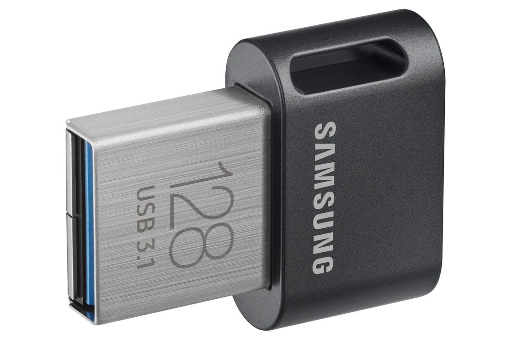 EAN 8801643233556 - Samsung MUF-128AB unidad flash USB 128 GB USB tipo A 3.2 Gen 1 (3.1 Gen 1) Gris, Plata imagen 4