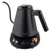 EAN 5905575902535 - Adler AD 1349 tetera eléctrica 1 L 1100 W Negro, Oro imagen 1