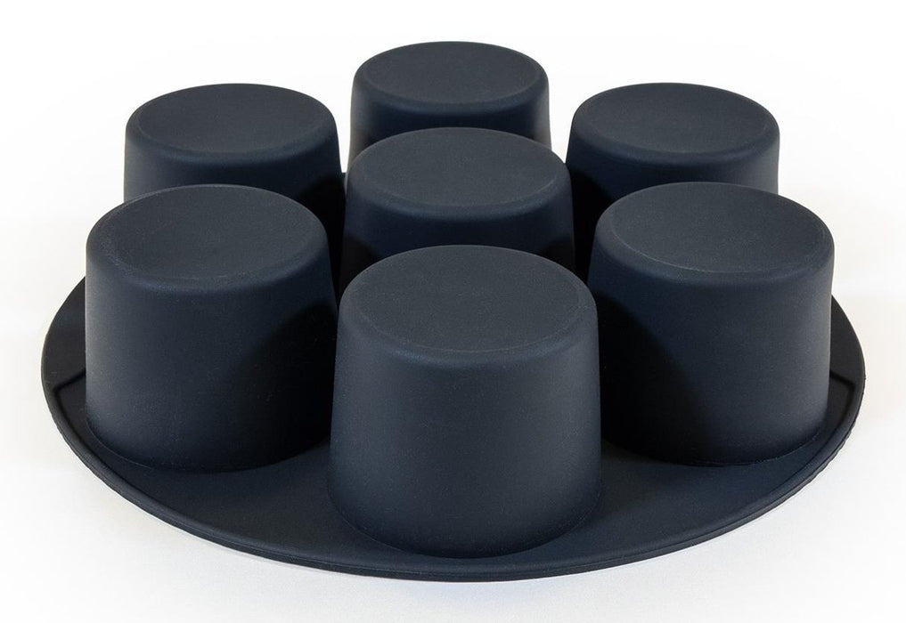 EAN 8021735225270 - Muitomas AIRFRYMUFFINBK molde para hornear Muffin mould 1 pieza(s) imagen 1