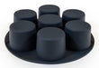 EAN 8021735225270 - Muitomas AIRFRYMUFFINBK molde para hornear Muffin mould 1 pieza(s) imagen 1