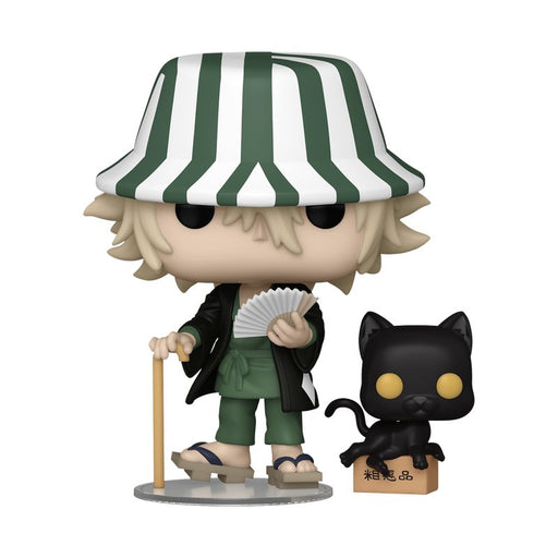 EAN 0889698755153 - FUNKO POP! 75515 figura de acción y colleccionable imagen 1