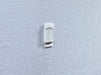 EAN 4042448340504 - TESA 77776-00000 gancho para almacenamiento Interior Gancho universal Blanco 2 pieza(s) imagen 28