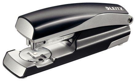 EAN 4002432107421 - Leitz NeXXt 5562 Negro, Plata imagen 1