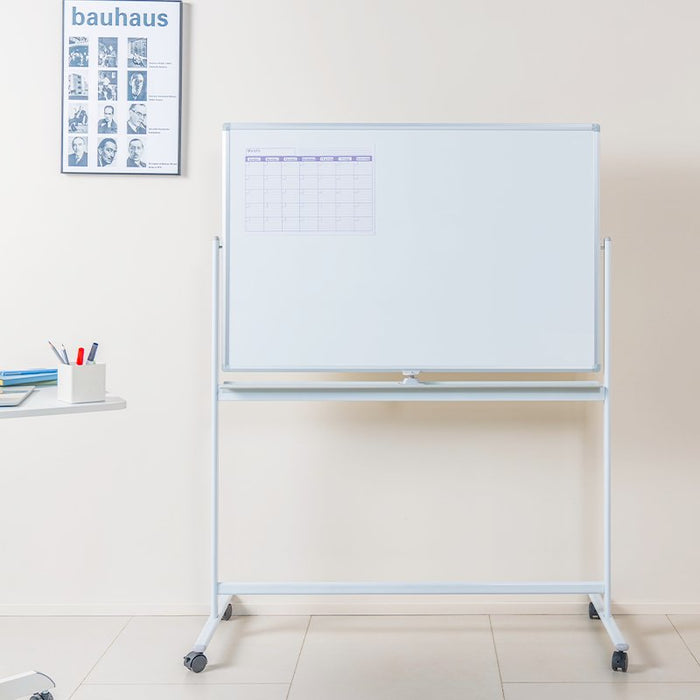 EAN 4052792074666 - LogiLink EO0064 pizarrón blanco 1200 x 800 mm Magnético imagen 5