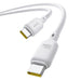EAN 6932172668860 - Baseus P10377704213-00 cable USB USB 3.2 Gen 1 (3.1 Gen 1) 1 m USB C Blanco imagen 3