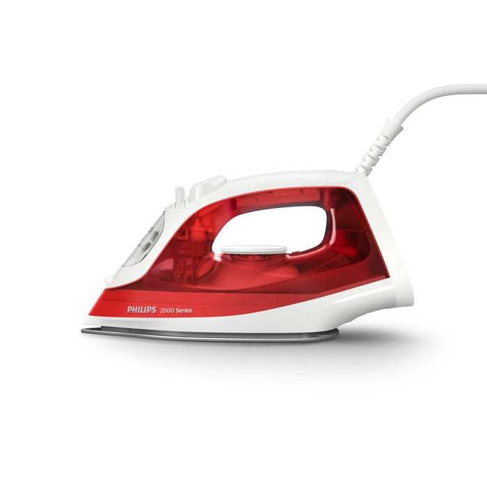 EAN 8720389044502 - Philips 2000 series DST2010/40 plancha Plancha a vapor Suela antiadherente 2000 W imagen 5