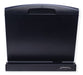 EAN 7630049612495 - VALUE 26.99.0123 consola de rack 43,2 cm (17") 1280 x 1024 Pixeles Negro 1U imagen 2