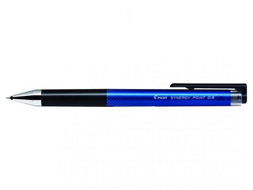 EAN 4902505585050 - Pilot Synergy Point Azul imagen 1