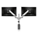 EAN 0662919099096 - V7 DM1DTA-1E soporte para monitor 81,3 cm (32") Escritorio Plata imagen 5