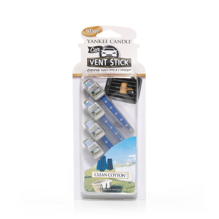 EAN 5038580004335 - Yankee Candle 1194395E ambientador Coche imagen 1