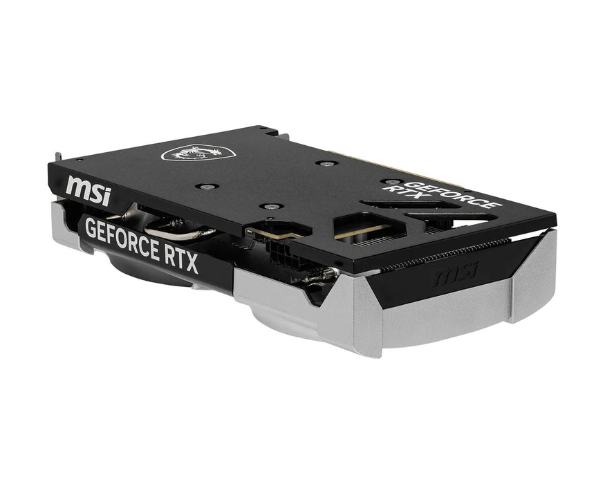 EAN 4711377460880 - MSI GeForce RTX 5060 8G VENTUS 2X OC V1 NVIDIA 8 GB GDDR7 imagen 3