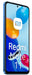 EAN 6934177768262 - Xiaomi Redmi Note 11 16,3 cm (6.43") SIM doble Android 11 4G USB Tipo C 4 GB 64 GB 5000 mAh Azul imagen 2
