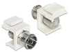 EAN 4043619863020 - DeLOCK 86302 módulo de conector de red imagen 1