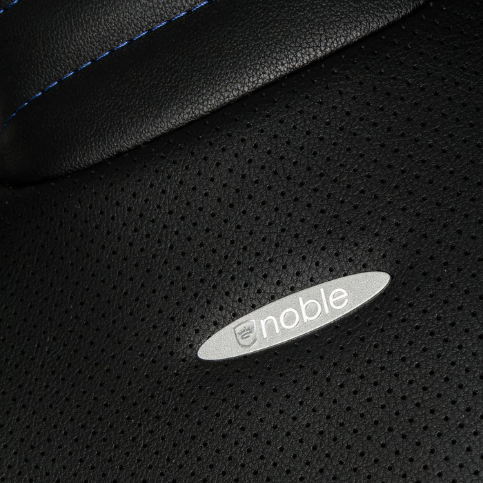EAN 4250144800295 - noblechairs EPIC Silla para videojuegos de PC Asiento acolchado Negro imagen 22
