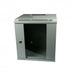 EAN 4038816049704 - ALLNET ALL-SMM3309GRAU armario rack Rack o bastidor independiente Gris imagen 1