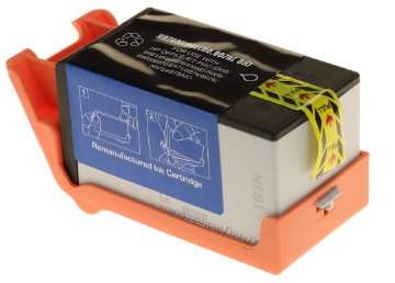 EAN 6941784744794 - G&G NH-R00907XLBK cartucho de tinta 1 pieza(s) Compatible Alto rendimiento (XL) Negro imagen 1