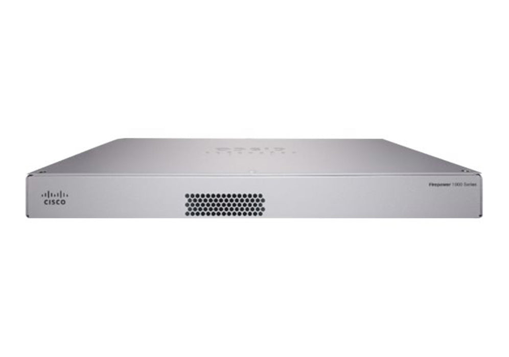 EAN 889728222648 - Cisco FPR1150-NGFW-K9 cortafuegos (hardware) 1U 7,5 Gbit/s imagen 1
