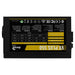 EAN 4718009151918 - Aerocool VX PLUS 550 unidad de fuente de alimentación 550 W 20+4 pin ATX ATX Negro imagen 3