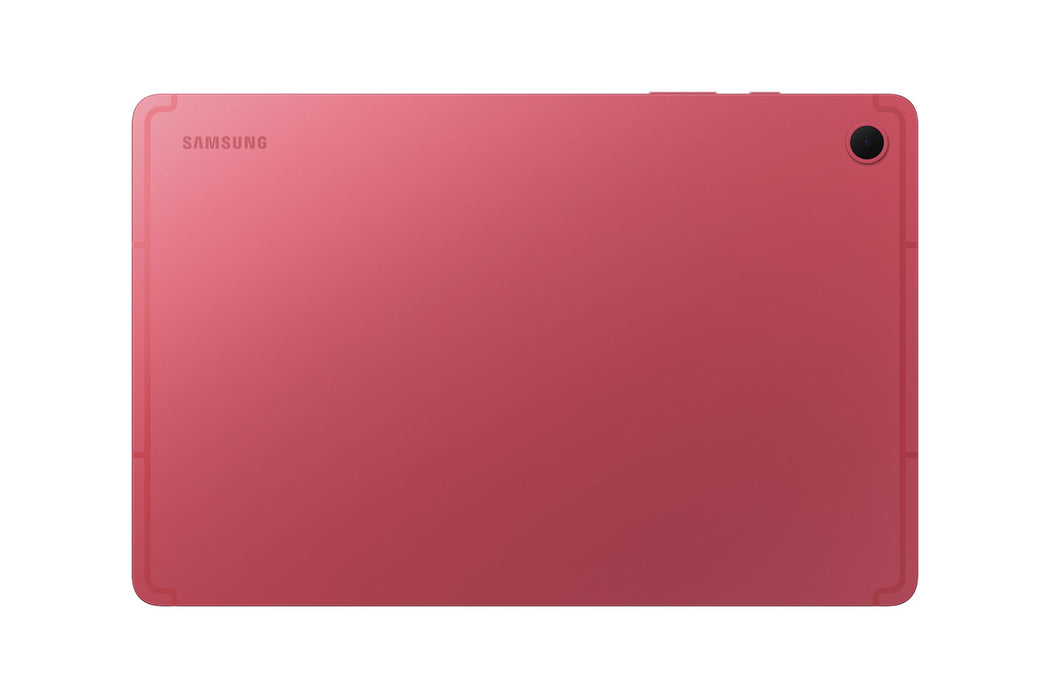 EAN 8806097638476 - Samsung SM-X400 128 GB 27,7 cm (10.9") 6 GB Wi-Fi 6 (802.11ax) Coral, Rojo imagen 3