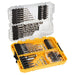 EAN 5054905247133 - DeWALT DT70761-QZ broca Juego de brocas 72 pieza(s) imagen 1