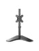 EAN 0662919111187 - V7 DS1FSS soporte para monitor 81,3 cm (32") Escritorio Negro imagen 5