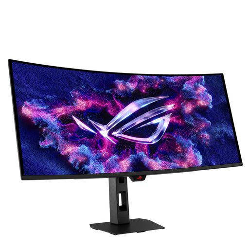 EAN 4711636454414 - ASUS ROG Strix OLED XG34WCDMS pantalla para PC 86,4 cm (34") 3440 x 1440 Pixeles UltraWide Quad HD QD-OLE imagen 2