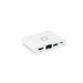 EAN 7640158679142 - DICOTA D31730 base para portátil y replicador de puertos Blanco imagen 1