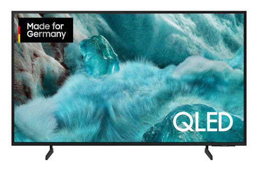EAN 8806097233725 - Samsung Q7F GQ55Q7F2AU 139,7 cm (55") 4K Ultra HD Smart TV Wifi Negro imagen 1