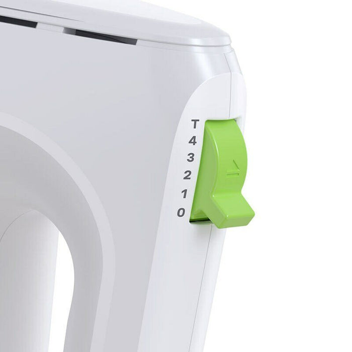 EAN 8021098003669 - Braun Minipimer 5 HM 1100 White Batidora de mano 450 W Blanco imagen 3