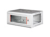 EAN 7630049601253 - ROLINE 26.21.0122 armario rack 19U Bastidor de pared Gris imagen 7