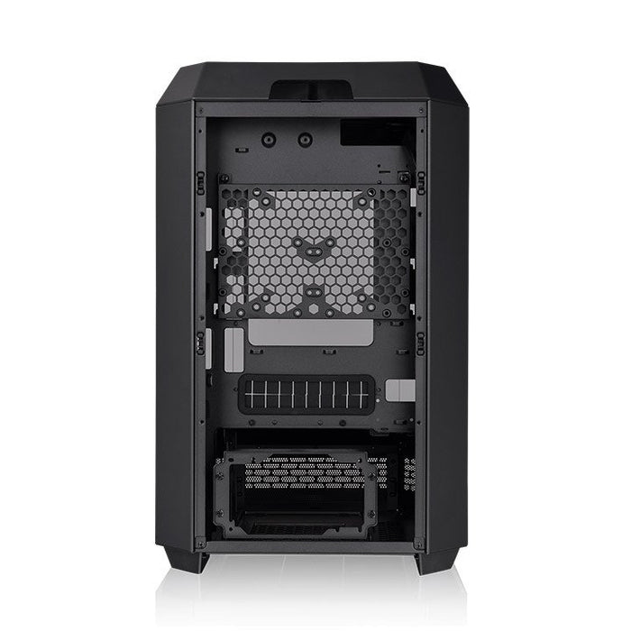EAN 4711475641051 - Thermaltake The Tower 300 Micro Torre Negro imagen 5