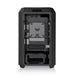 EAN 4711475641051 - Thermaltake The Tower 300 Micro Torre Negro imagen 5