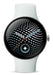 EAN 840353962262 - Google Pixel Watch 5 AMOLED 45 mm Digital Pantalla táctil Plata Wifi GPS (satélite) imagen 1