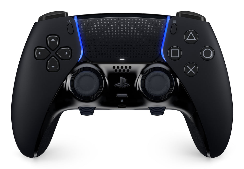 EAN 0711719593072 - Sony PS5 DualSense Edge Controller Negro Gamepad Analógico/Digital PlayStation 5 imagen 1