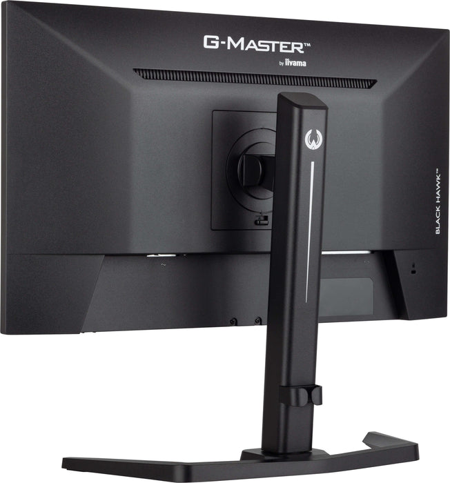 EAN 4948570124718 - iiyama G-MASTER GB2445HSU-B2 pantalla para PC 60,5 cm (23.8") 1920 x 1080 Pixeles Full HD LED Negro imagen 11