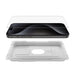 EAN 0745883866519 - Belkin ScreenForce Protector de pantalla Apple 1 pieza(s) imagen 4