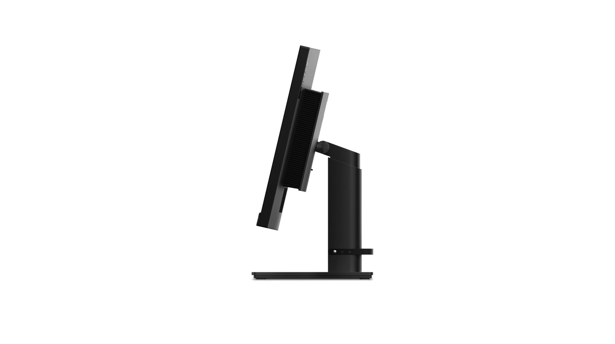 EAN 0195891382325 - Lenovo ThinkVision P34w-20 pantalla para PC 86,7 cm (34.1") 3440 x 1440 Pixeles Wide Quad HD LED Negro imagen 12