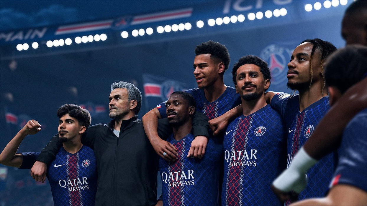 EAN 5030948125324 - Electronic Arts FC 26 Estándar Nintendo Switch imagen 6