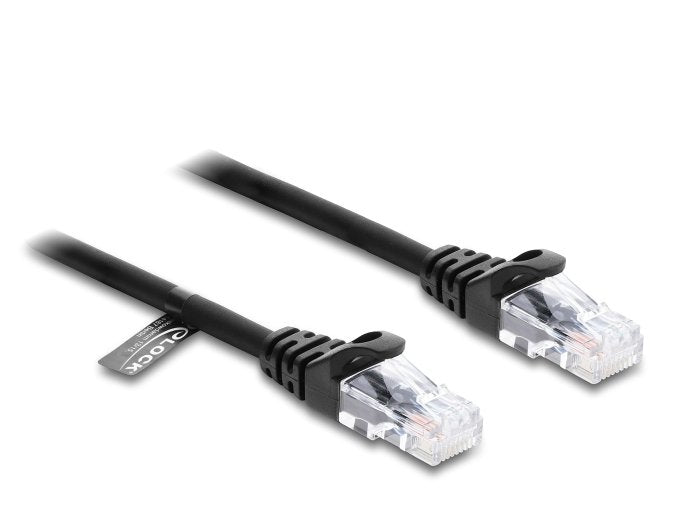 EAN 4043619880195 - DeLOCK 88019 cable de red Cat5e U/UTP (UTP) imagen 2