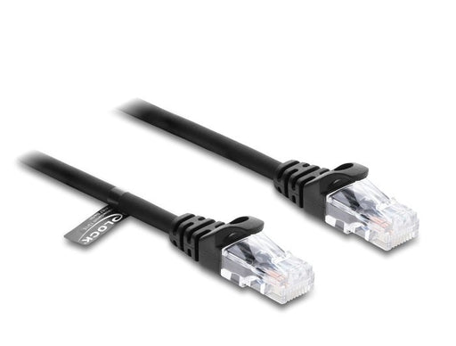 EAN 4043619912353 - DeLOCK 91235 cable de red Cat5e U/UTP (UTP) imagen 2