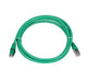 EAN 5902560367737 - Extralink EX.7737 cable de red Verde Cat6 F/UTP (FTP) imagen 2