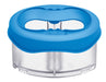 EAN 4012700800312 - Pelikan 800310 bote de agua para pintura Azul, Transparente imagen 1