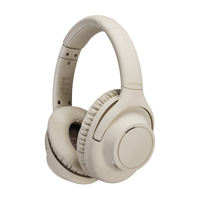 EAN 4961310162085 - Audio-Technica ATH-S300BG Auriculares Inalámbrico y alámbrico Diadema Traveling/Gaming/Sports USB Tipo C  imagen 1