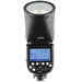 EAN 6952344217450 - Godox V1-N Flash compacto Negro imagen 1
