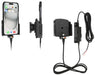 EAN 7320287273700 - Brodit 727370 soporte Soporte activo para teléfono móvil Teléfono móvil/smartphone Negro imagen 1