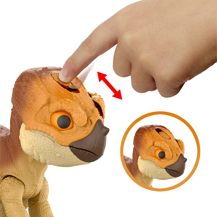 EAN 0194735309900 - Jurassic World JGC01 figura de juguete para niños imagen 3