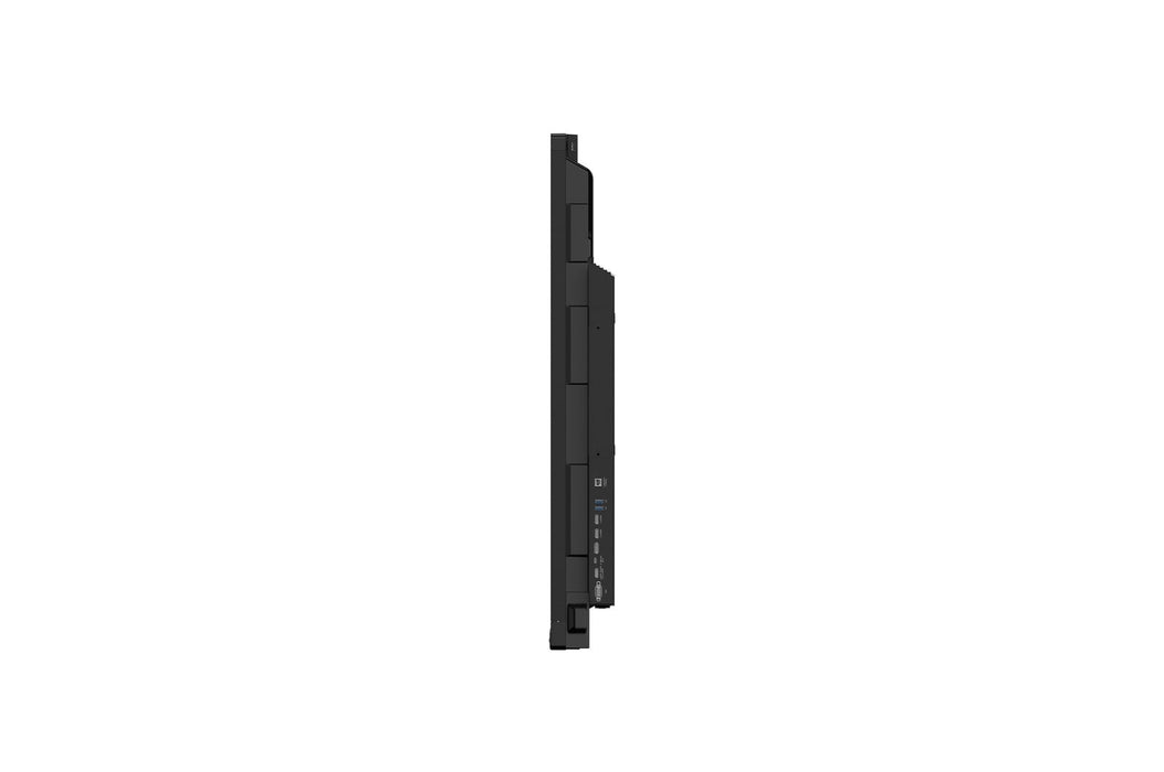 EAN 8806096421246 - LG CreateBoard Standard pizarra blanca interactiva 139,7 cm (55") 3840 x 2160 Pixeles Pantalla táctil Neg imagen 4