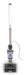EAN 0622356287616 - Shark SteamPickUp Fregona a vapor 0,5 L 1230 W Blanco imagen 3